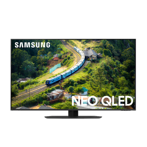 SAMSUNG 75" QN90CD 4K QLED HDR Smart TV QN75QN90CDFXZA