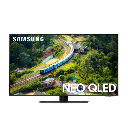 SAMSUNG 75" QN90CD 4K QLED HDR Smart TV QN75QN90CDFXZA