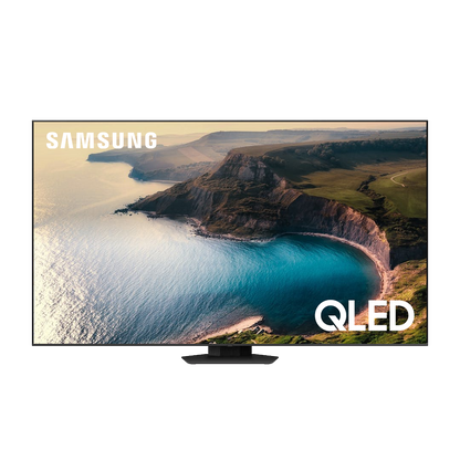 SAMSUNG 85" QN80CD 4K QLED HDR Smart TV QN85Q80CDFXZA