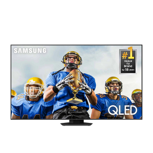 SAMSUNG 65" QN80CD 4K QLED HDR Smart TV QN65Q80CDFXZA