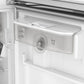 WHIRLPOOL Nevera Side by Side WRW32CKTWW - 32 Pies Cúbicos