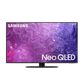 SAMSUNG 75" QN90CD 4K QLED HDR Smart TV QN75QN90CDFXZA