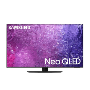 SAMSUNG 65" QN90CD 4K QLED HDR Smart TV QN65QN90CDFXZA