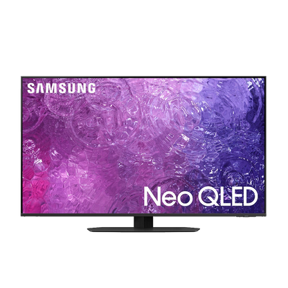 SAMSUNG 65" QN90CD 4K QLED HDR Smart TV QN65QN90CDFXZA