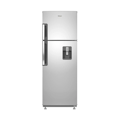 WHIRLPOOL Nevera Side by Side WRW32CKTWW - 32 Pies Cúbicos