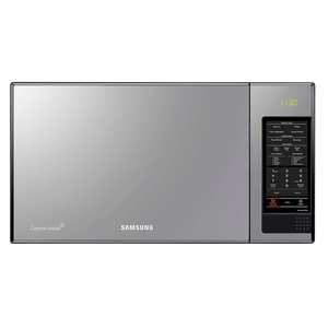 SAMSUNG Microondas MS402MADXBB