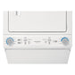 FRIGIDAIRE Lavadora/Secadora a Gas FLCG7522AW