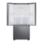 SAMSUNG Nevera French Door RF22A4010S9