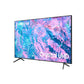 SAMSUNG 65" CU7000 Crystal UHD 4K Smart TV UN65CU7000