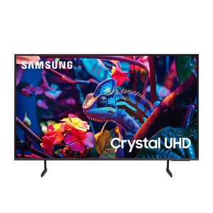 SAMSUNG 43" DU7200 4K UHD HDR Smart TV UN43DU7200