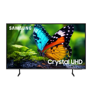 SAMSUNG 55" DU7200 4K UHD HDR Smart TV UN55DU7200