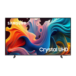 SAMSUNG 55" DU8000 4K UHD HDR Smart TV UN55DU8000