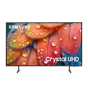 SAMSUNG 65" DU7200 4K UHD HDR Smart TV UN65DU7200