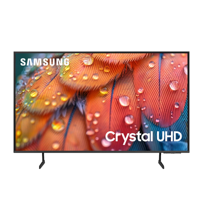 SAMSUNG 65" DU7200 4K UHD HDR Smart TV UN65DU7200