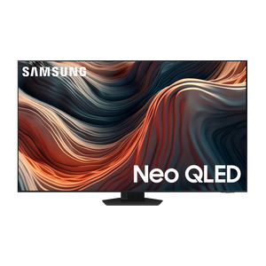 SAMSUNG 65" QN85CD 4K QLED HDR Smart TV QN65QN85CDFXZA