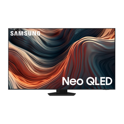 SAMSUNG 65" QN85CD 4K QLED HDR Smart TV QN65QN85CDFXZA