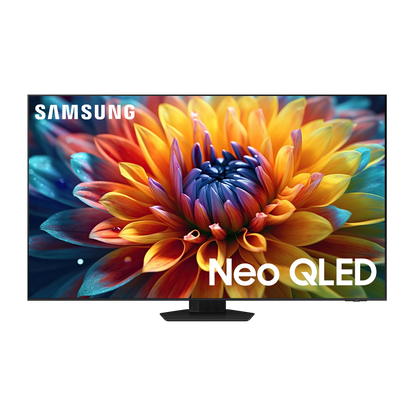 SAMSUNG 75" QN85CD 4K QLED HDR Smart TV QN75QN85CDFXZA