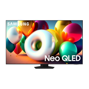 SAMSUNG 85" QN85CD 4K QLED HDR Smart TV QN85QN85CDFXZA