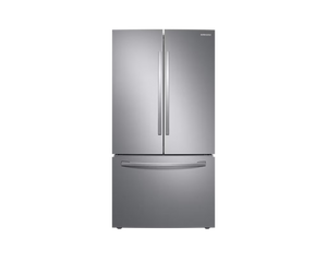 SAMSUNG Nevera French Door RF28T5A01S9