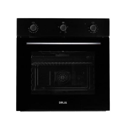 DRIJA Horno Empotrable LATINO 60 220v